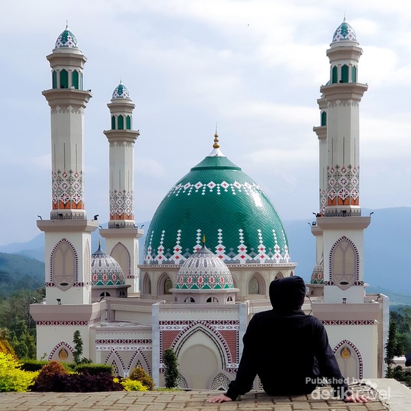Mushola Al-Falah Layansari: Jasa yang Menghargai Setiap Langkah